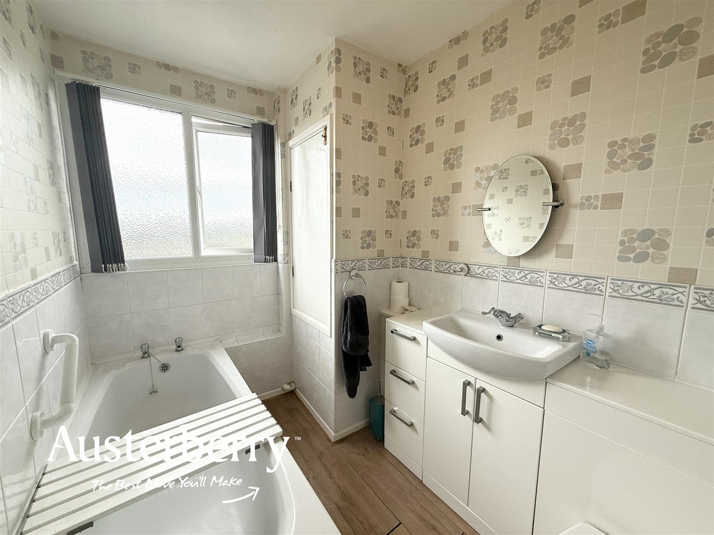 Kettering Drive, Eaton Park, Stoke-On-Trent